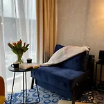 Czarna Góra - Nordaparts 105 - Biała Perła Apartamento Sienna (Klodzko)