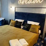 Czarna Góra - Nordaparts 105 - Biała Perła Apartamento Sienna (Klodzko)
