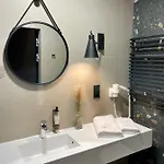 Czarna Góra - Nordaparts 105 - Biała Perła Apartament Sienna (Klodzko)