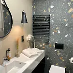 Czarna Góra - Nordaparts 105 - Biała Perła Apartamento Sienna (Klodzko)