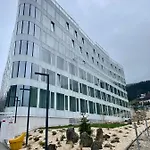 Apartament Czarna Góra - Nordaparts 105 - Biała Perła *