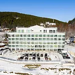 Apartament Czarna Góra - Nordaparts 105 - Biała Perła