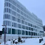 Apartament Czarna Góra - Nordaparts 105 - Biała Perła *