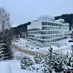 Apartament Czarna Góra - Nordaparts 105 - Biała Perła