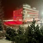Czarna Góra - Nordaparts 105 - Biała Perła