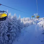 Apartamento Czarna Góra - Nordaparts 105 - Biała Perła *