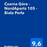 Apartamento Czarna Góra - Nordaparts 105 - Biała Perła