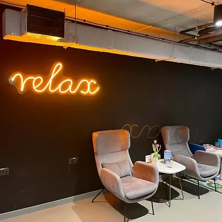 Czarna Gora - Nordaparts 105 - Biala Perla Apartment *