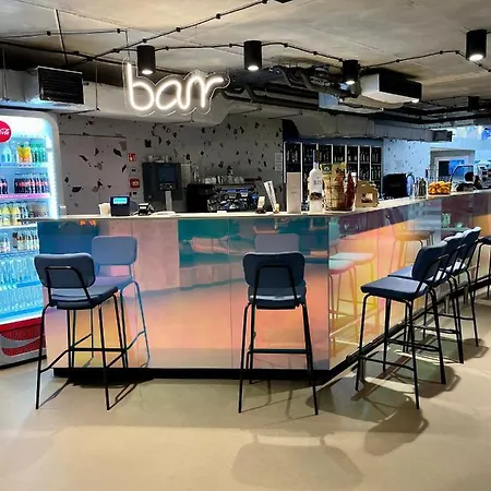 Apartment Czarna Gora - Nordaparts 105 - Biala Perla *