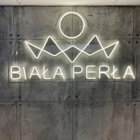 Czarna Gora - Nordaparts 105 - Biala Perla * Sienna (Klodzko)