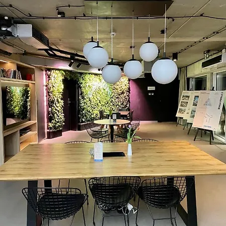 Apartment Czarna Gora - Nordaparts 105 - Biala Perla *