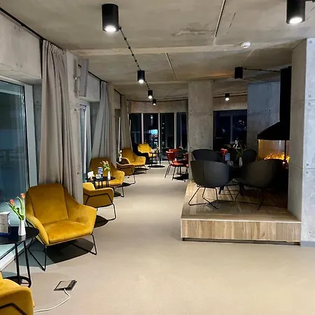 Czarna Gora - Nordaparts 105 - Biala Perla *