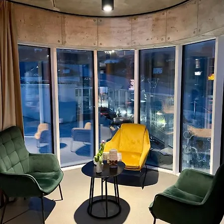 Czarna Gora - Nordaparts 105 - Biala Perla