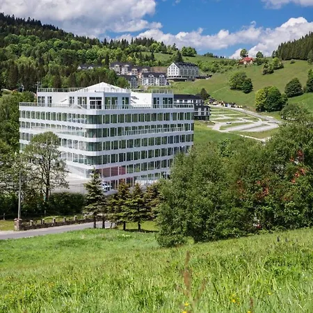 Apartment Czarna Gora - Nordaparts 105 - Biala Perla *