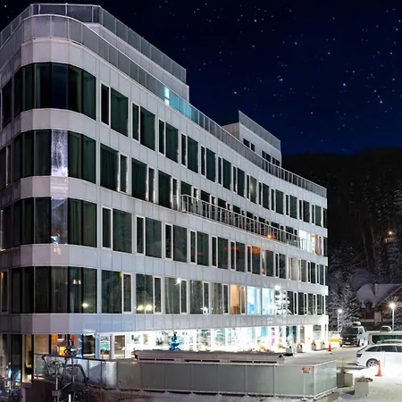 Czarna Góra - Nordaparts 105 - Biała Perła Apartamento Sienna (Klodzko)