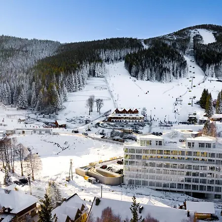 Czarna Góra - Nordaparts 105 - Biała Perła Apartament