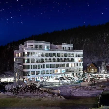 Czarna Góra - Nordaparts 105 - Biała Perła * Sienna (Klodzko)