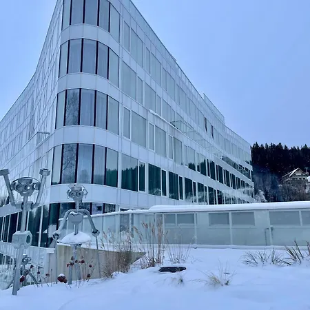 Czarna Gora - Nordaparts 105 - Biala Perla *