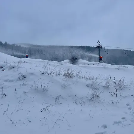 Czarna Gora - Nordaparts 105 - Biala Perla Apartment *