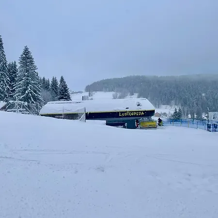 Czarna Gora - Nordaparts 105 - Biala Perla Apartment