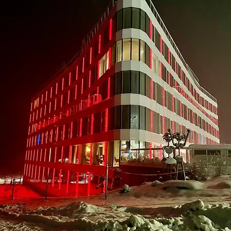 Czarna Gora - Nordaparts 105 - Biala Perla Apartment