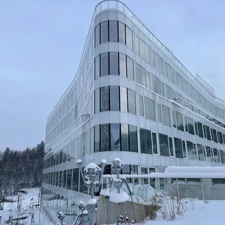 Czarna Gora - Nordaparts 105 - Biala Perla Apartment