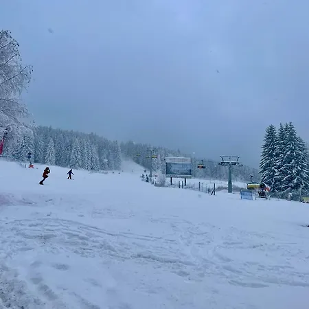 Czarna Gora - Nordaparts 105 - Biala Perla