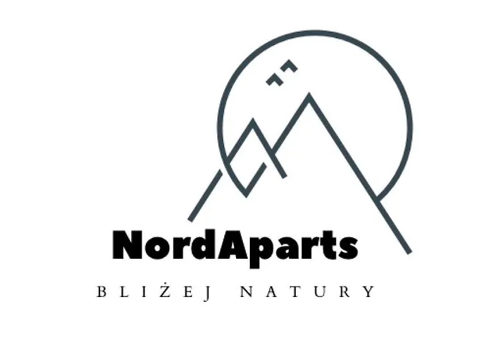 Apartamento Czarna Góra - Nordaparts 105 - Biała Perła Sienna (Klodzko)