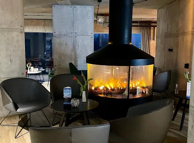 Czarna Góra - Nordaparts 105 - Biała Perła Apartament Sienna (Klodzko)