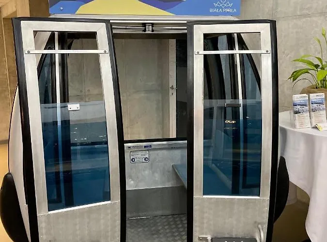 Apartamento Czarna Góra - Nordaparts 105 - Biała Perła *