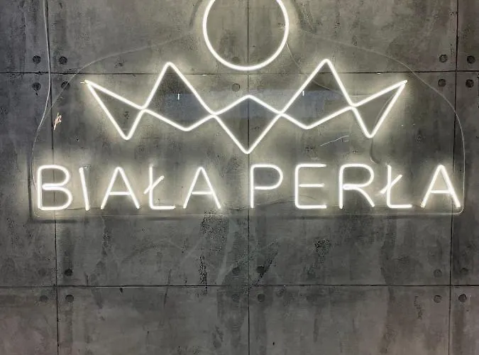 Czarna Góra - Nordaparts 105 - Biała Perła * Sienna (Klodzko)