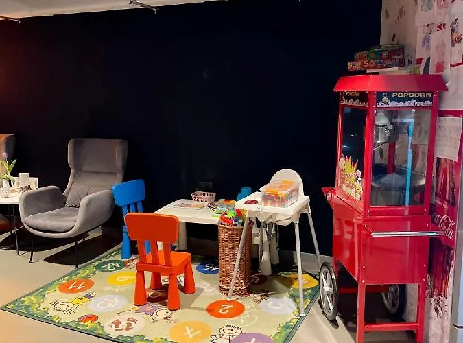 Czarna Góra - Nordaparts 105 - Biała Perła Sienna (Klodzko)