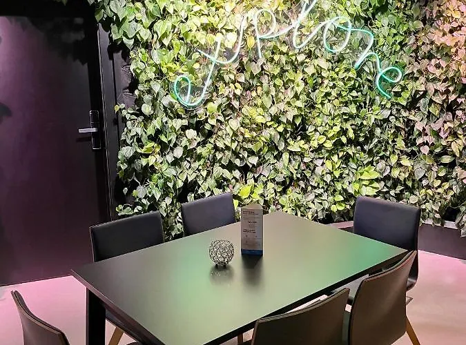 Czarna Góra - Nordaparts 105 - Biała Perła Sienna (Klodzko)