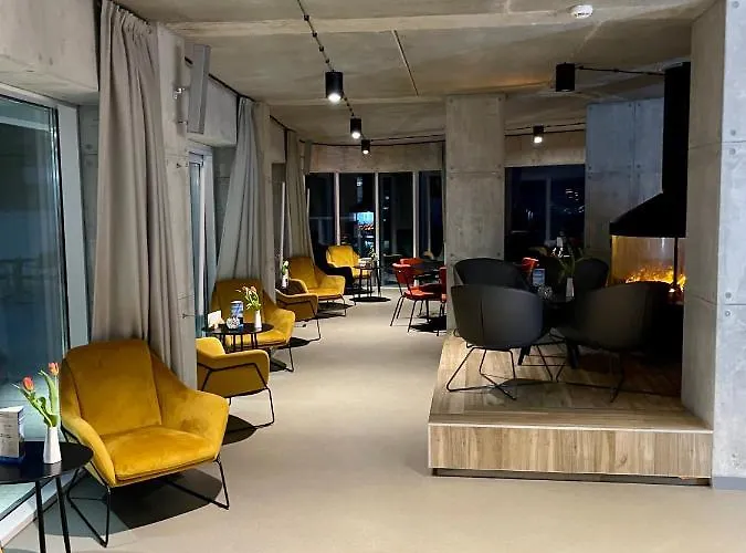 Czarna Góra - Nordaparts 105 - Biała Perła *