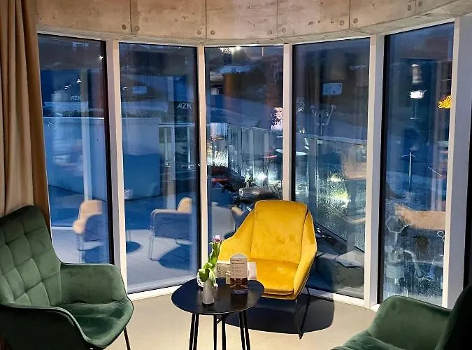 Czarna Góra - Nordaparts 105 - Biała Perła