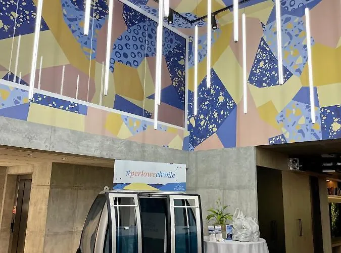 Czarna Góra - Nordaparts 105 - Biała Perła Apartament *