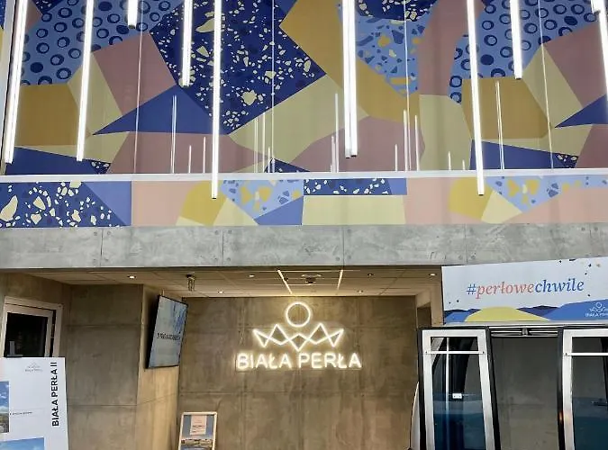 Apartamento Czarna Góra - Nordaparts 105 - Biała Perła