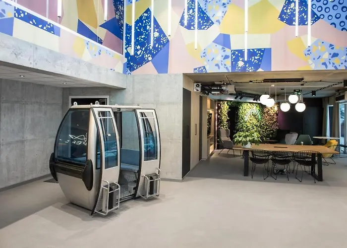 Apartamento Czarna Góra - Nordaparts 105 - Biała Perła *