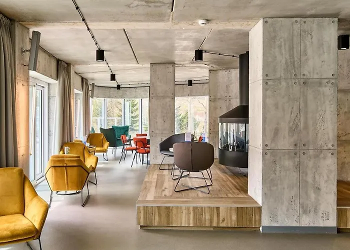 Czarna Góra - Nordaparts 105 - Biała Perła *