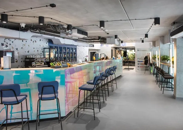 Czarna Góra - Nordaparts 105 - Biała Perła * Sienna (Klodzko)