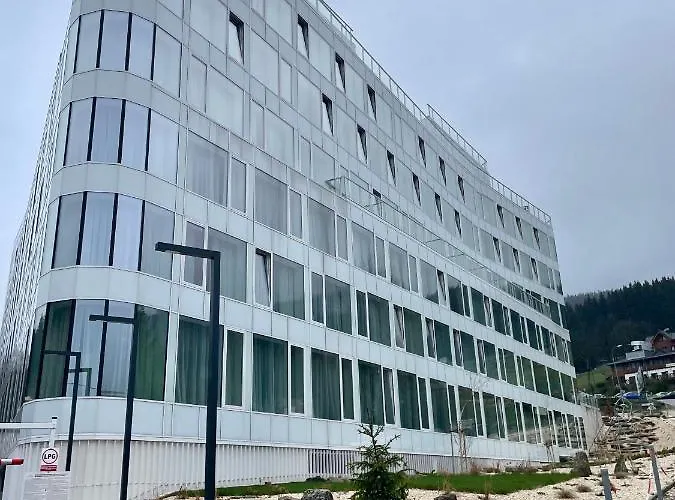 Apartamento Czarna Góra - Nordaparts 105 - Biała Perła *