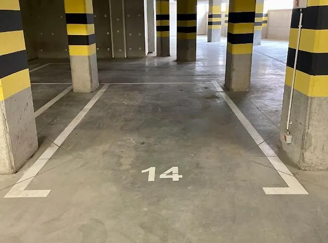 Czarna Góra - Nordaparts 105 - Biała Perła Sienna (Klodzko)