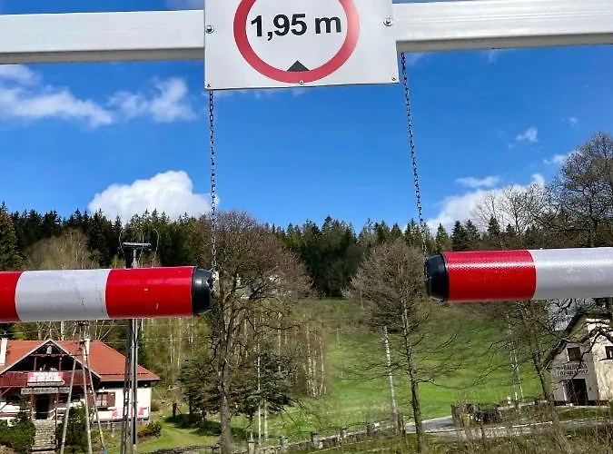 Czarna Góra - Nordaparts 105 - Biała Perła *