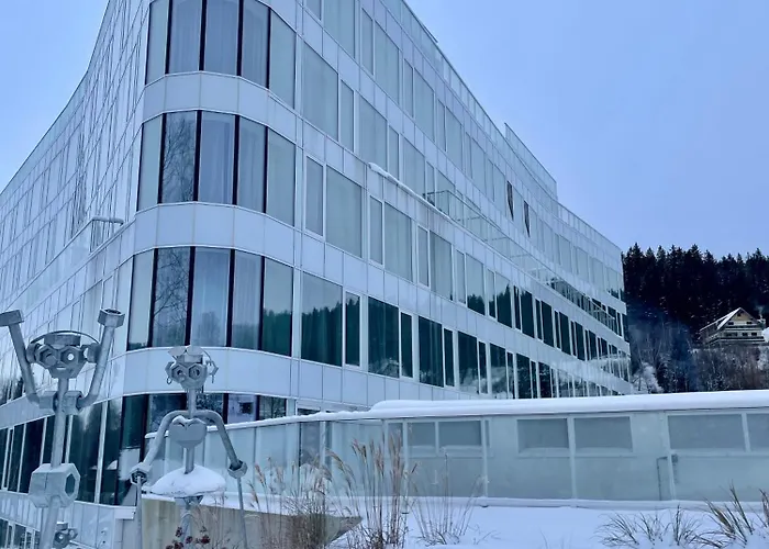 Czarna Góra - Nordaparts 105 - Biała Perła *