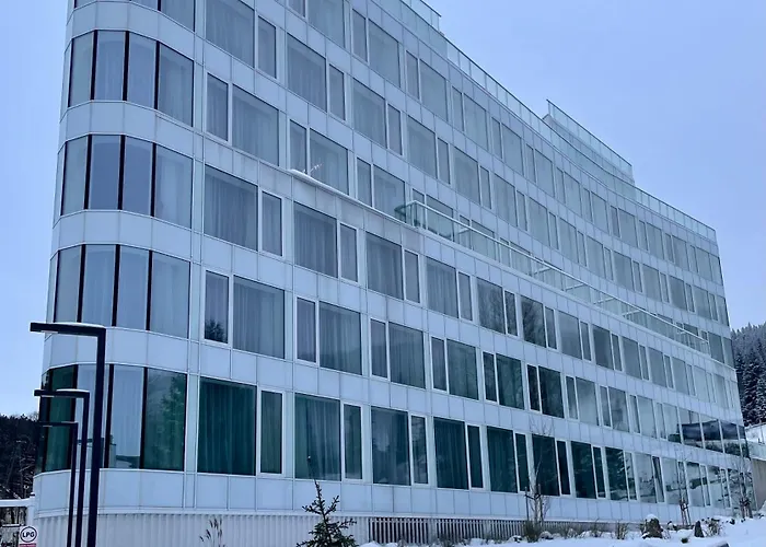 Apartamento Czarna Góra - Nordaparts 105 - Biała Perła *