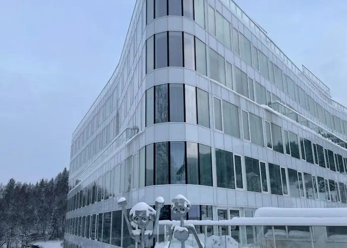 Czarna Góra - Nordaparts 105 - Biała Perła Apartament