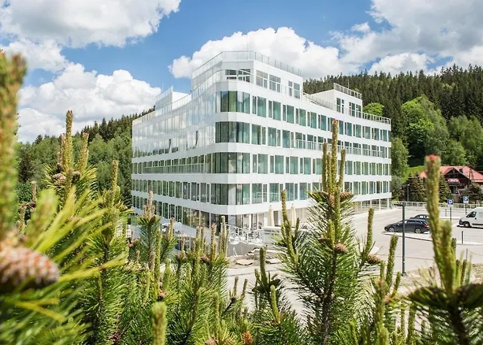 Czarna Góra - Nordaparts 105 - Biała Perła * Sienna (Klodzko)