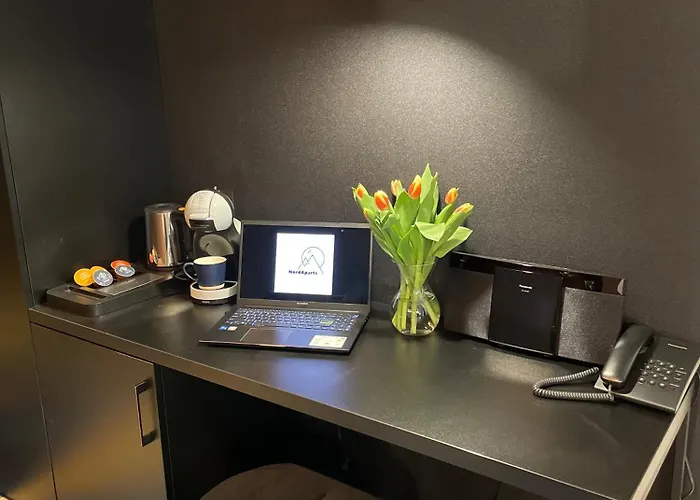 Czarna Góra - Nordaparts 105 - Biała Perła Sienna (Klodzko)