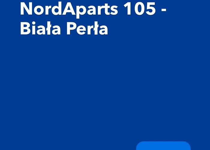 Apartamento Czarna Góra - Nordaparts 105 - Biała Perła